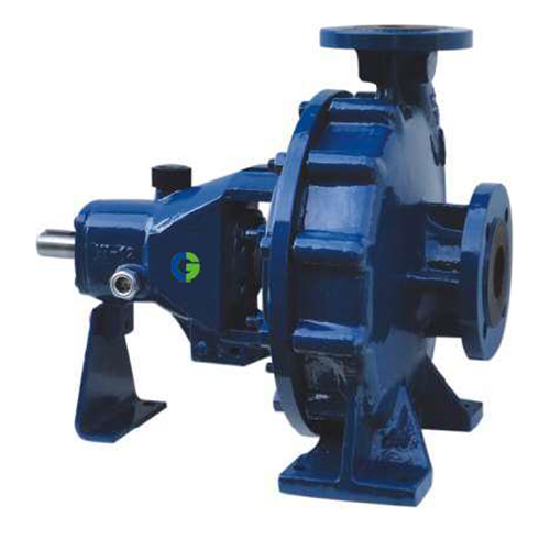 Pump