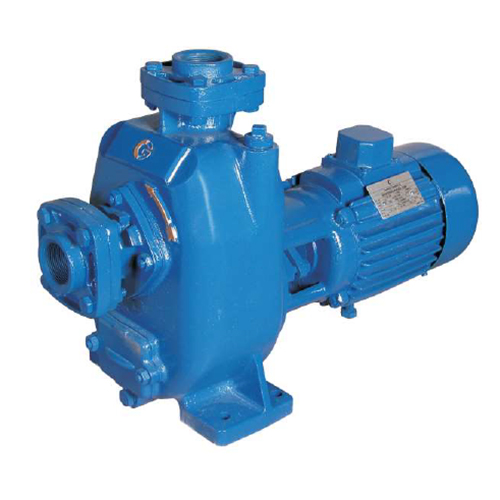 Pump