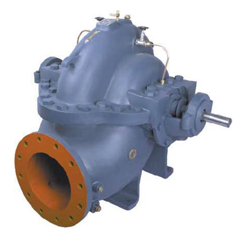 Pump