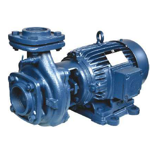 Pump