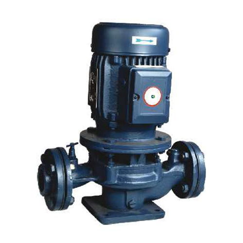 Pump